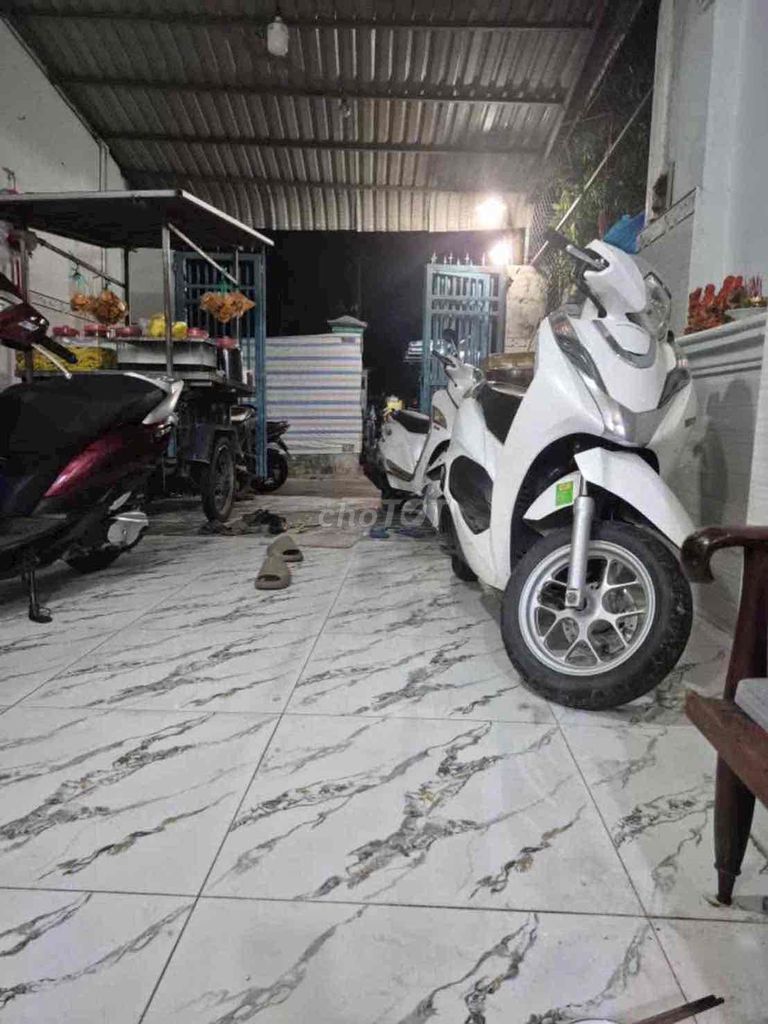 Nhà riêng tại Hóc Môn, TP. Hồ Chí Minh - ảnh 3