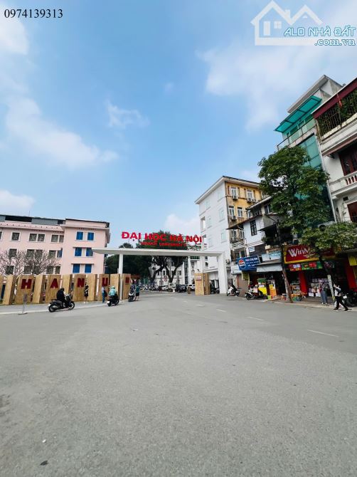 Bất động sản tại Hà Nội - ảnh 1