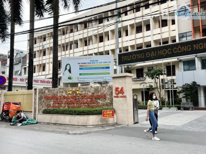 Bất động sản tại Hà Nội - ảnh 1