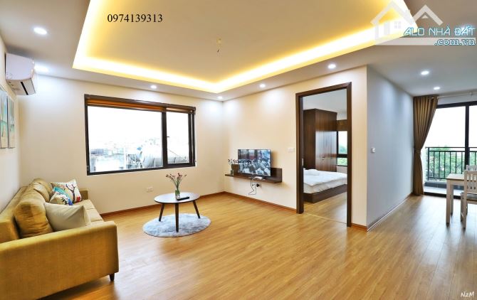 Bất động sản tại Hà Nội - ảnh 1