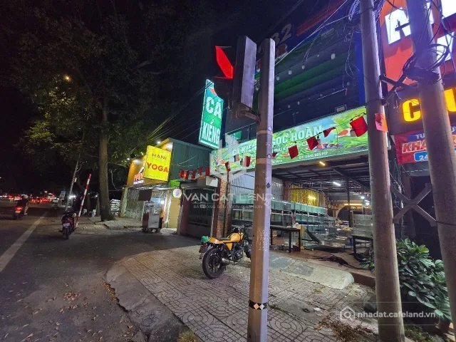 Bất động sản tại TP. Hồ Chí Minh - ảnh 1