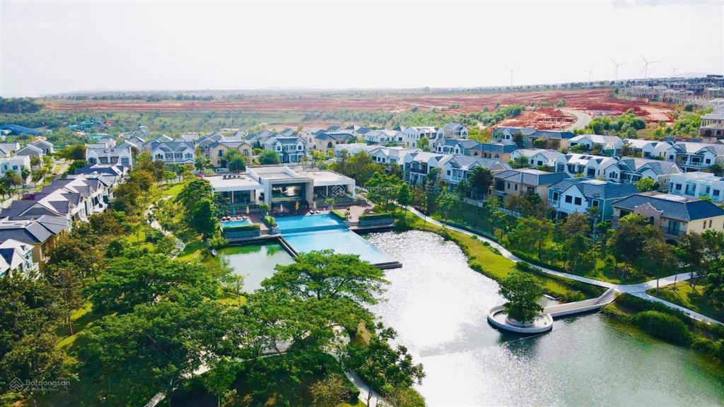 Bất động sản tại Bình Thuận - ảnh 1