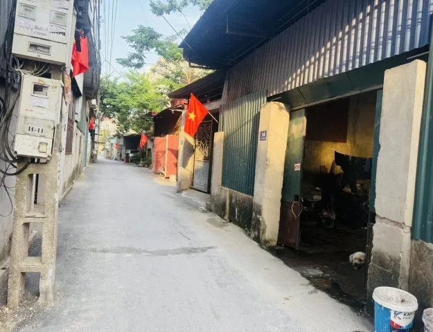 Bất động sản tại Bắc Ninh - ảnh 1