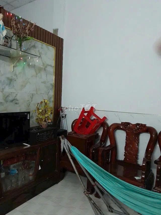 Nhà riêng tại Củ Chi, TP. Hồ Chí Minh - ảnh 2