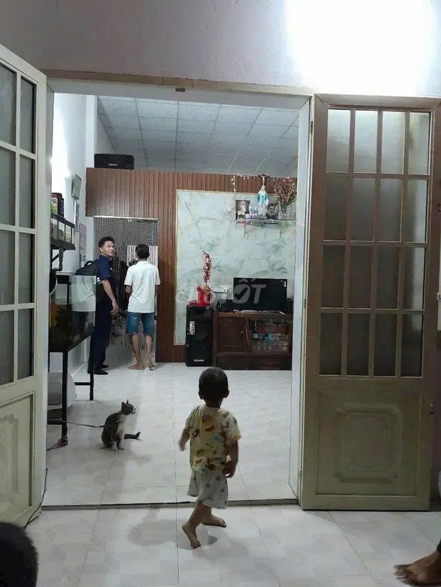 Nhà riêng tại Củ Chi, TP. Hồ Chí Minh - ảnh 3