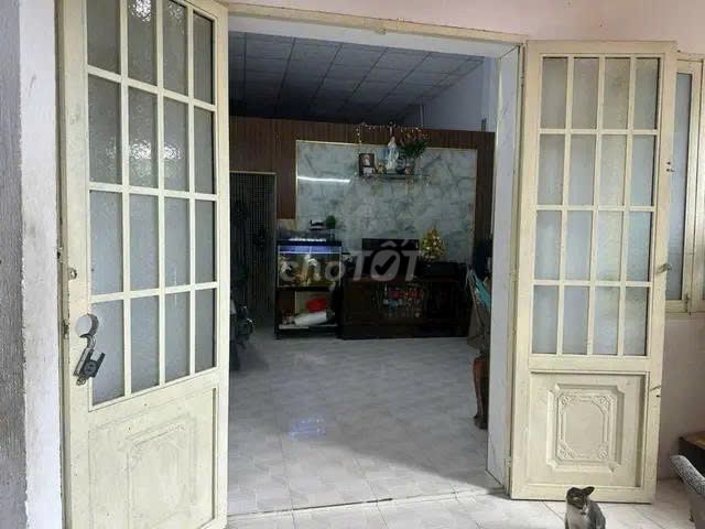 Nhà riêng tại Củ Chi, TP. Hồ Chí Minh - ảnh 4