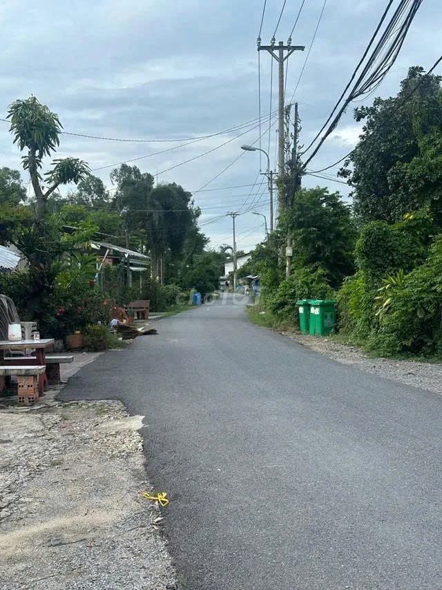 Nhà riêng tại Củ Chi, TP. Hồ Chí Minh - ảnh 5