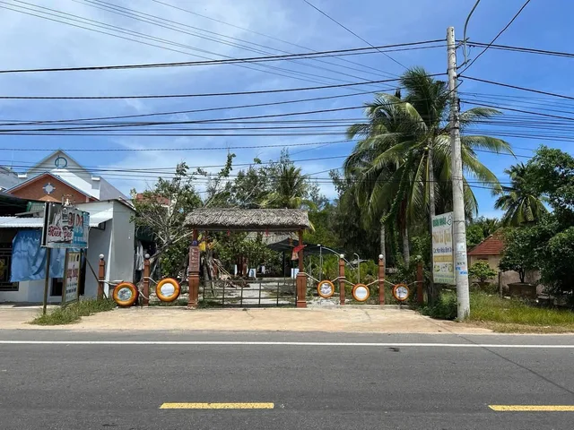 Bất động sản tại Bình Định - ảnh 1