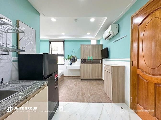 Bất động sản tại TP. Hồ Chí Minh - ảnh 1