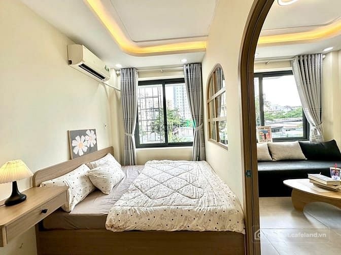 Bất động sản tại TP. Hồ Chí Minh - ảnh 1