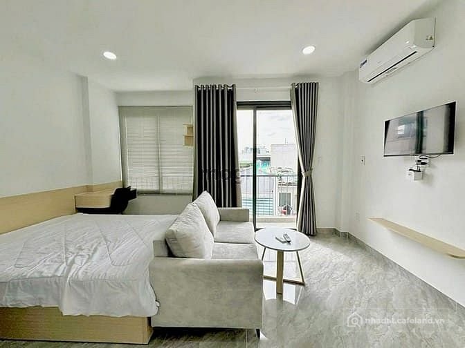 Bất động sản tại TP. Hồ Chí Minh - ảnh 1
