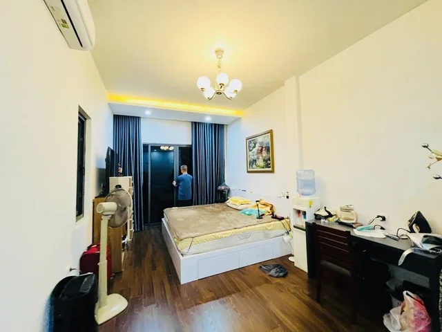 Bất động sản tại Hà Nội - ảnh 1