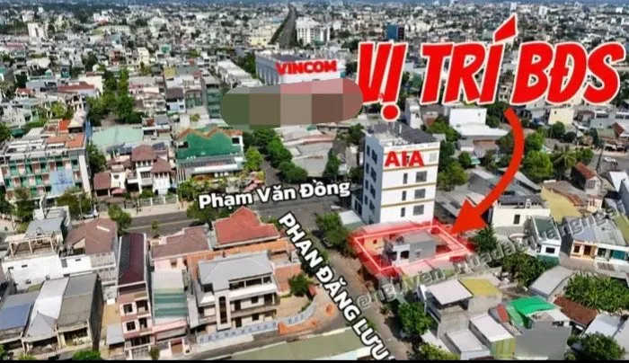Bất động sản tại Quảng Ngãi - ảnh 1