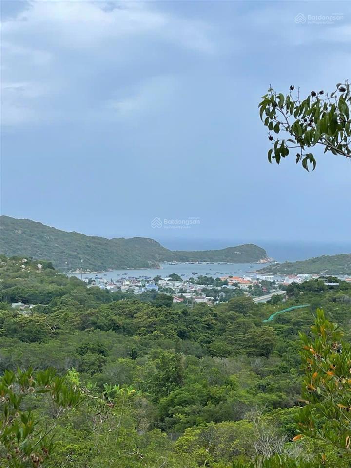 Bất động sản tại Ninh Thuận - ảnh 1