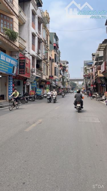 Bất động sản tại Hà Nội - ảnh 1