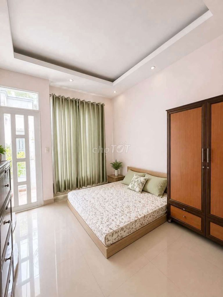 Nhà riêng tại Phú Nhuận, TP. Hồ Chí Minh - ảnh 5