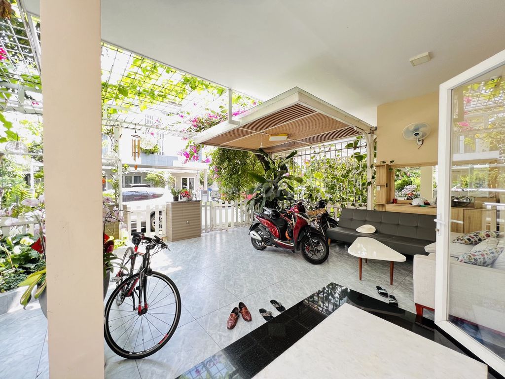 Nhà riêng tại Thủ Đức, TP. Hồ Chí Minh - ảnh 3