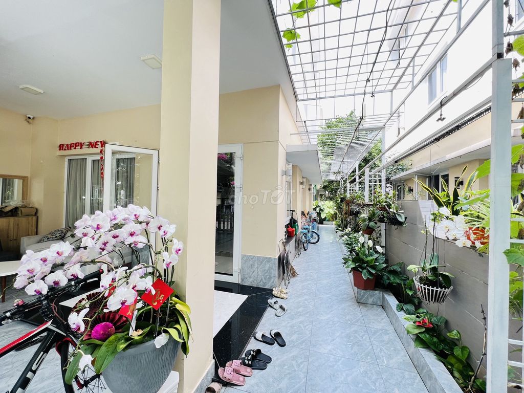 Nhà riêng tại Thủ Đức, TP. Hồ Chí Minh - ảnh 4