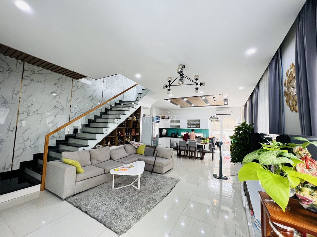 Nhà riêng tại Thủ Đức, TP. Hồ Chí Minh - ảnh 5