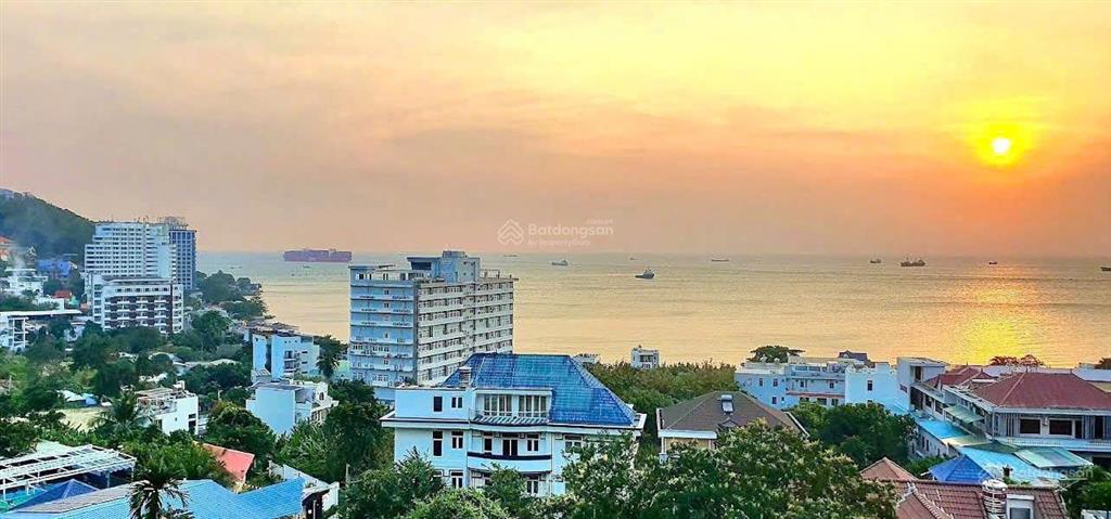 Bất động sản tại Bà Rịa - Vũng Tàu - ảnh 1