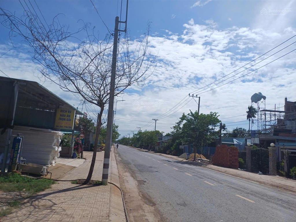 Bất động sản tại Long An - ảnh 1