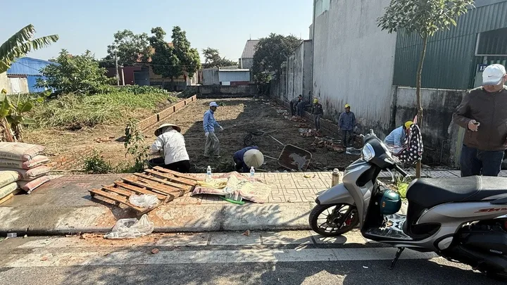 Bất động sản tại Hải Phòng - ảnh 1