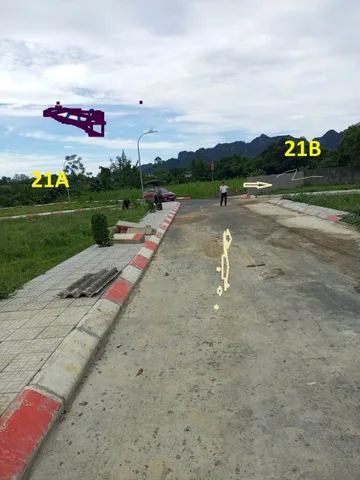 Bất động sản tại Phú Thọ - ảnh 1