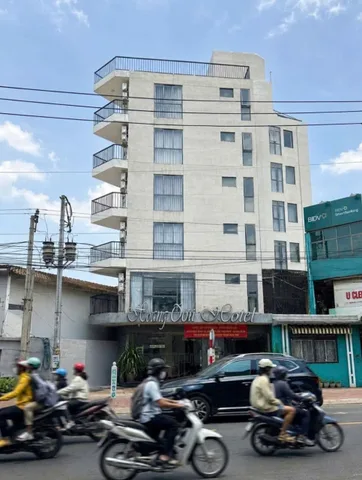 Bất động sản tại Bình Dương - ảnh 1