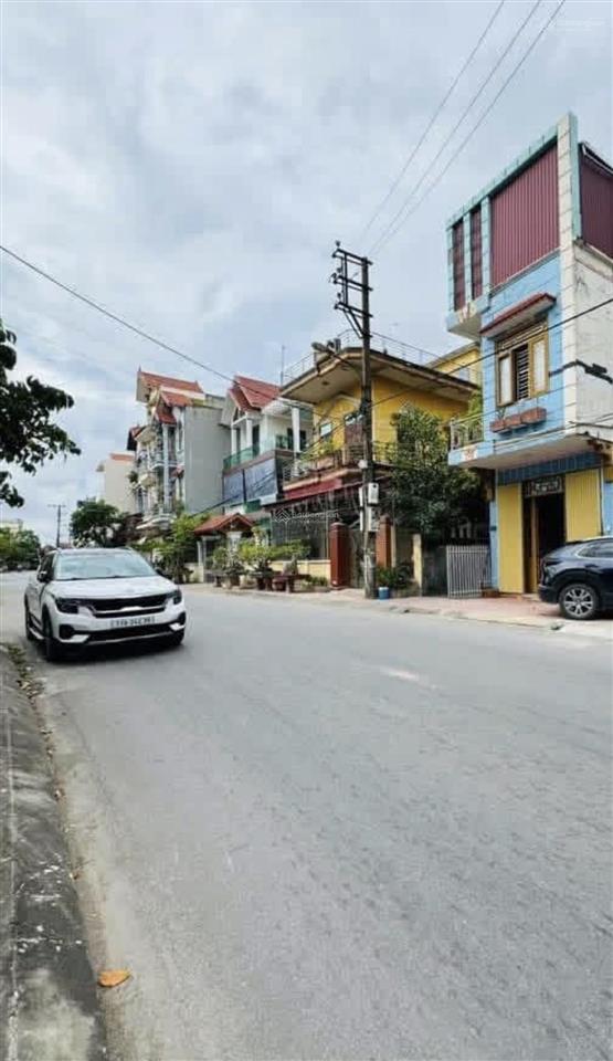 Bất động sản tại Thái Bình - ảnh 1