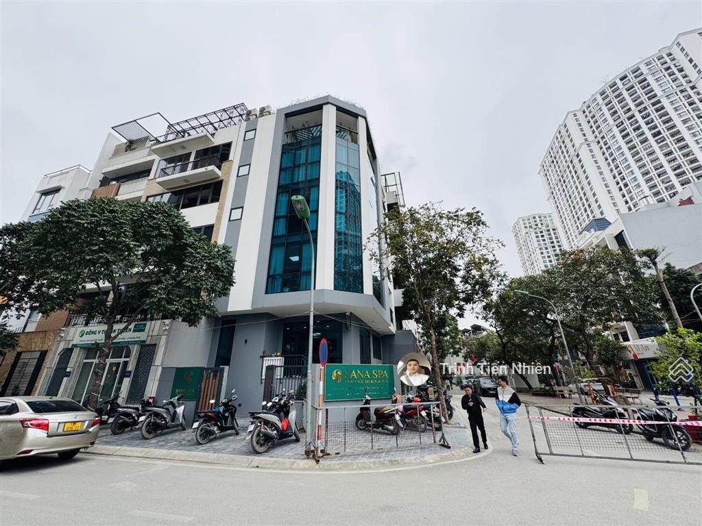 Bất động sản tại Hà Nội - ảnh 1
