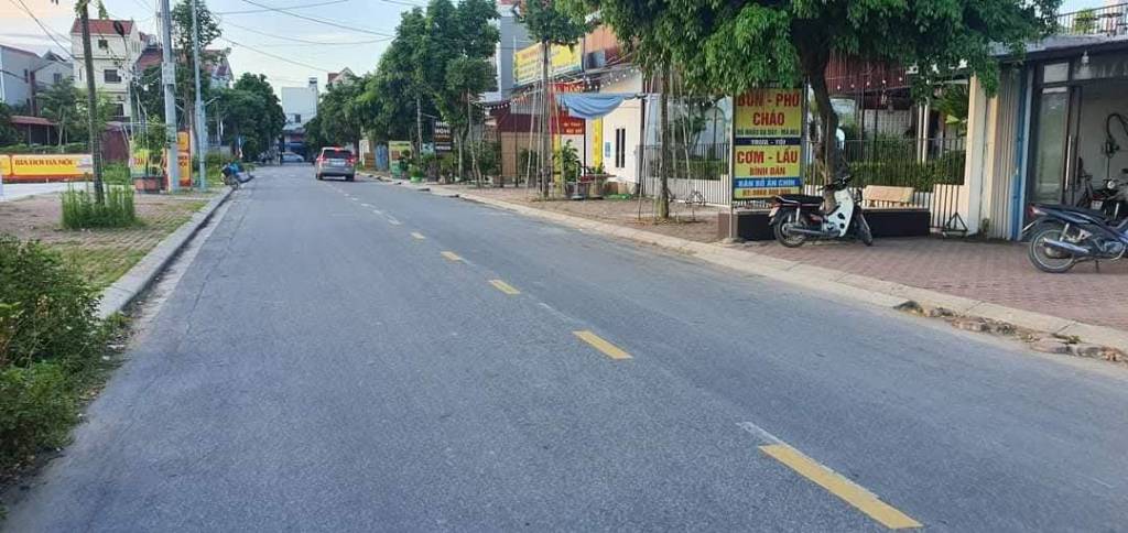 Bất động sản tại Bắc Ninh - ảnh 1