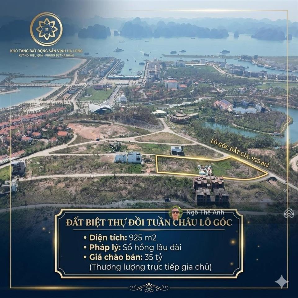 Bất động sản tại Quảng Ninh - ảnh 1