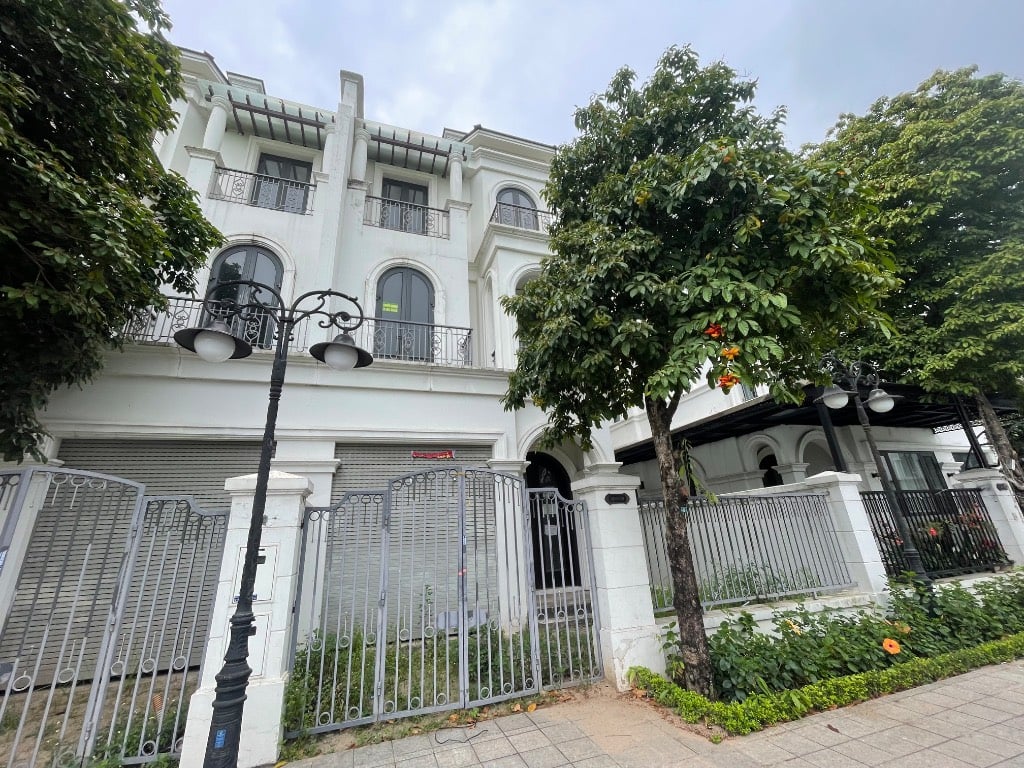 Bất động sản tại Hà Nội - ảnh 1