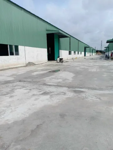 Bất động sản tại Bình Dương - ảnh 1