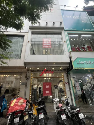 Bất động sản tại Hà Nội - ảnh 1