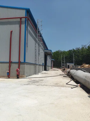 Bất động sản tại Bình Dương - ảnh 1