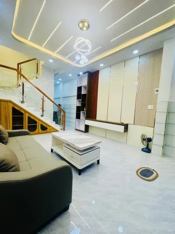 Bất động sản tại TP. Hồ Chí Minh - ảnh 1