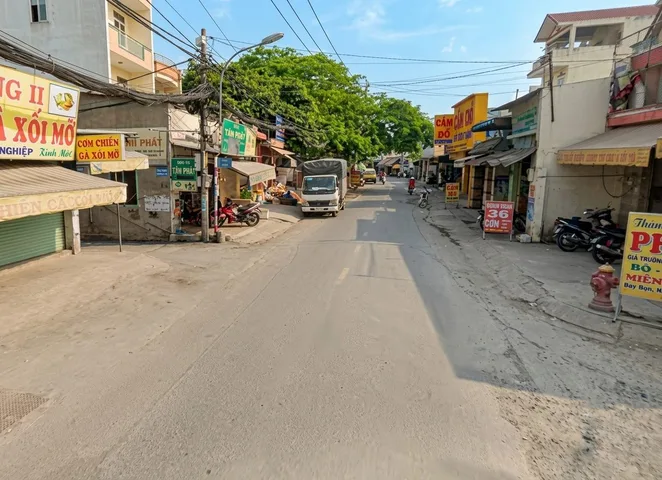 Bất động sản tại TP. Hồ Chí Minh - ảnh 1