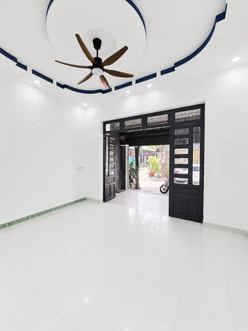 Bất động sản tại Bình Dương - ảnh 1