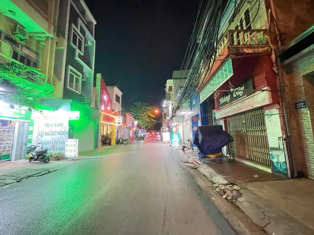 Bất động sản tại Hải Phòng - ảnh 1