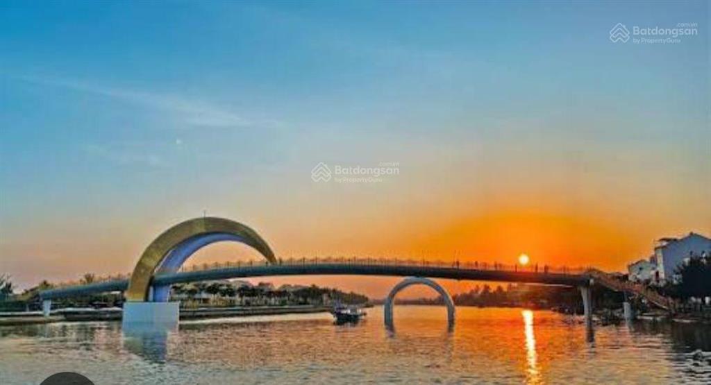 Bất động sản tại Quảng Nam - ảnh 1