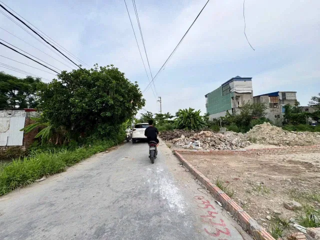 Bất động sản tại Hải Phòng - ảnh 1