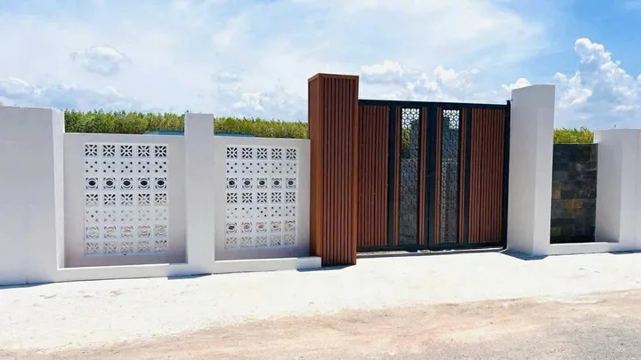 Bất động sản tại Bà Rịa - Vũng Tàu - ảnh 1