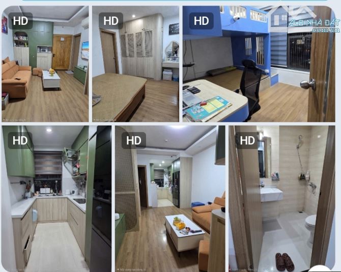 Bất động sản tại Hà Nội - ảnh 1