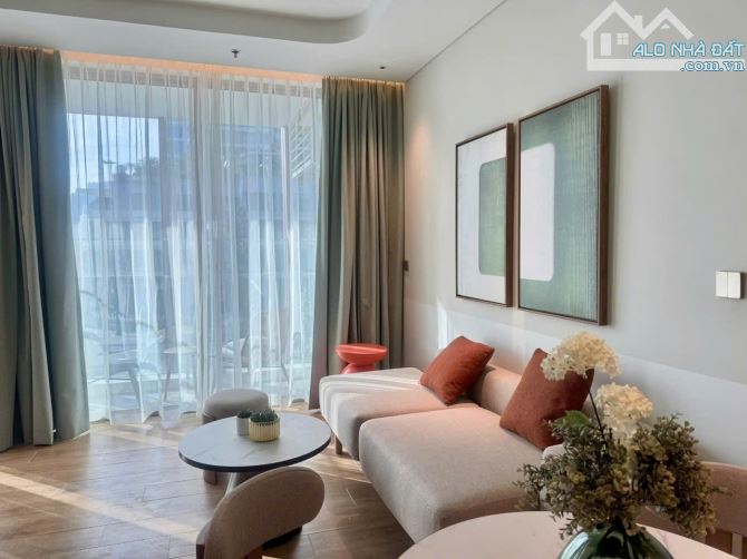 Bất động sản tại Bà Rịa - Vũng Tàu - ảnh 1