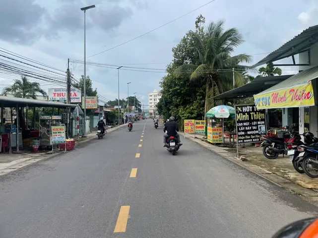 Bất động sản tại Tây Ninh - ảnh 1