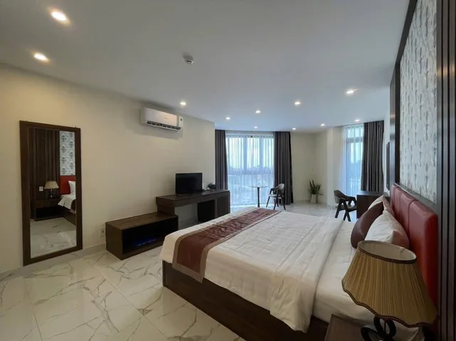 Bất động sản tại Bình Dương - ảnh 1