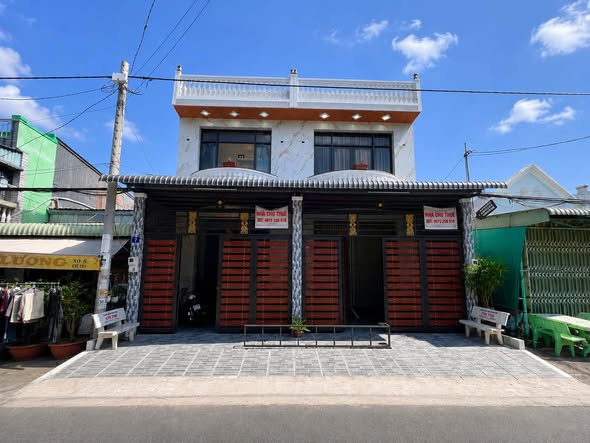 Bất động sản tại An Giang - ảnh 1