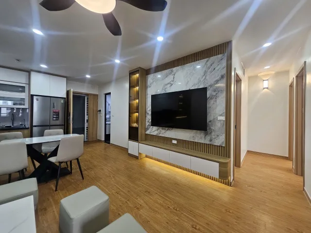 Bất động sản tại Hà Nội - ảnh 1