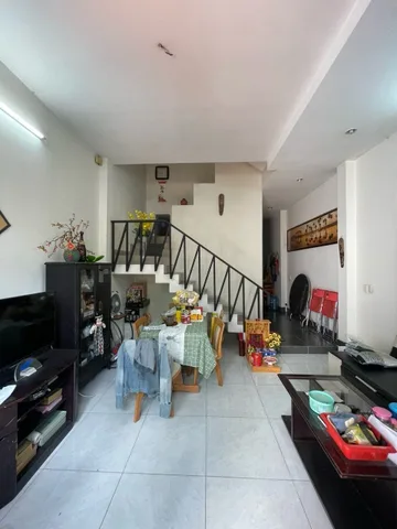 Bất động sản tại TP. Hồ Chí Minh - ảnh 1